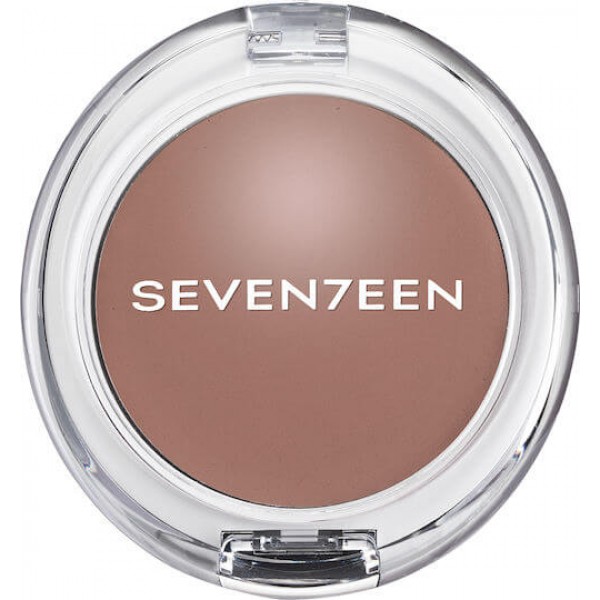 Seventeen Clay Whisper All Over 6.5gr - 04 Bronzer Mat