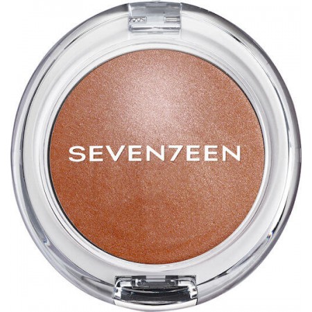Seventeen Clay Whisper All Over 6.5gr - 05 Bronzer Glow