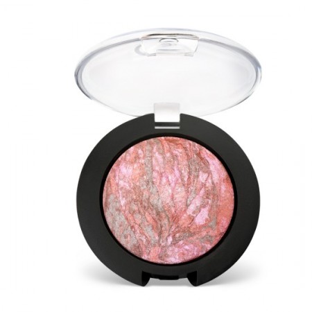 GOLDEN ROSE Baked Blush - On 4g - 04