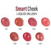 GOLDEN ROSE Smart Cheek Liquid Blusher 6ml GOLDEN ROSE Smart Cheek Liquid Blusher 6ml