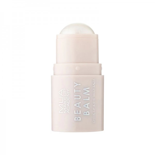 MUA Beauty Balm 4g- Hi Lite MUA Beauty Balm 4g- Hi Lite