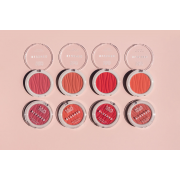 Mua Blushed Matte Blush Powder 5g - Rouge Noir Mua Blushed Matte Blush Powder 5g - Rouge Noir