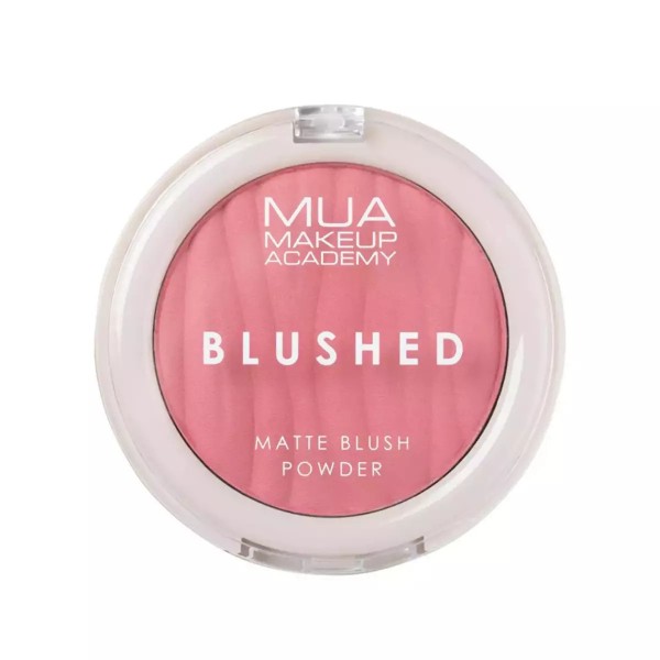 Mua Blushed Matte Blush Powder 5g -Dusky Rose