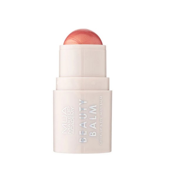MUA Beauty Balm 4g- Blush Baby MUA Beauty Balm 4g- Blush Baby