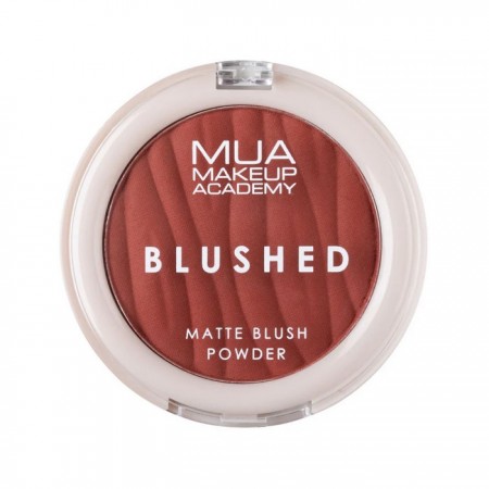 Mua Blushed Matte Blush Powder 5g - Rouge Noir 