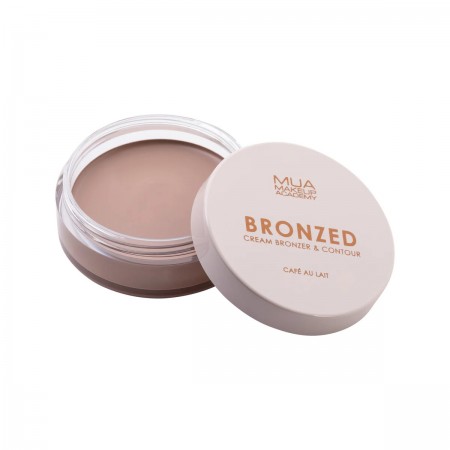 Mua Bronzed Cream Bronzer Cafe Au Lait  14g