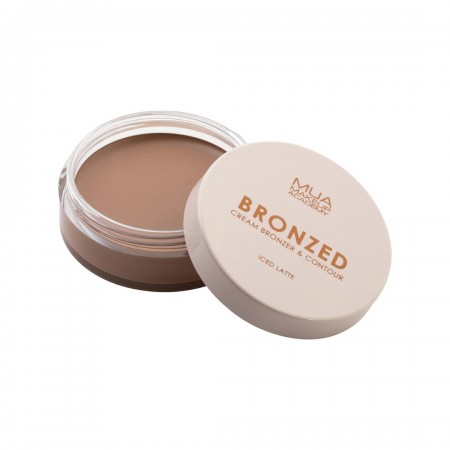 Mua Bronzed Cream Bronzer Iced Latte 14g