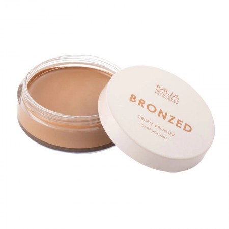 Mua Bronzed Cream Bronzer Cappuccino 14g