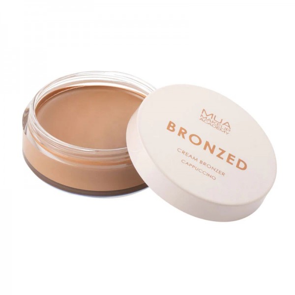 Mua Bronzed Cream Bronzer Cappuccino 14g