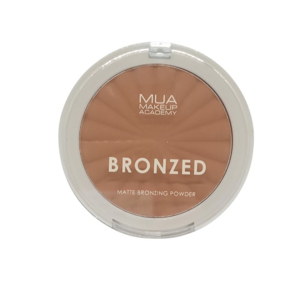 Mua Bronzed Matte Bronzing Powder  8.5g -Solar #120