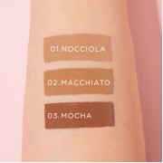 Mon Reve Contour Stick 5.5g - 02 Macchiato