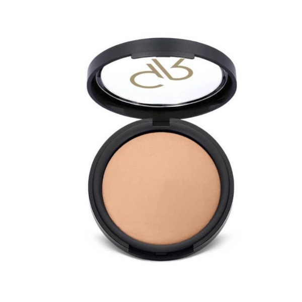 GOLDEN ROSE  Mineral Terracotta Powder 12gr - 07