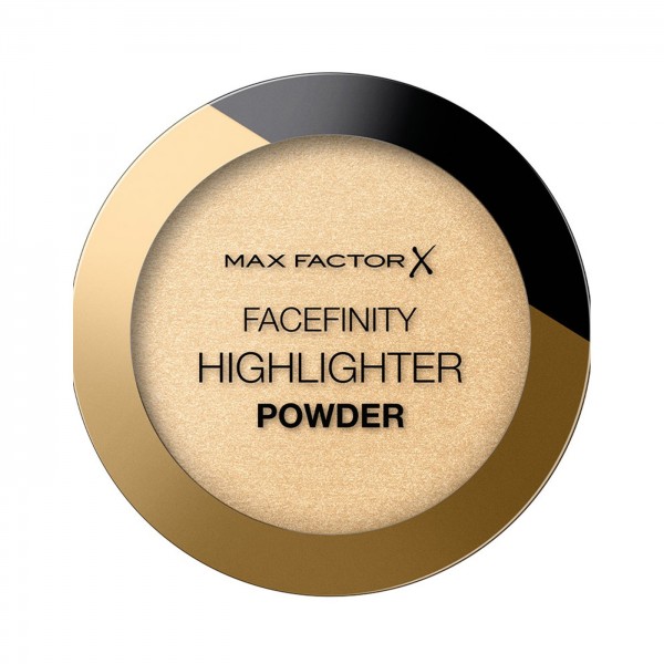 MAX FACTOR Facefinity Highlighter Powder 8g - 002 Golden Hour