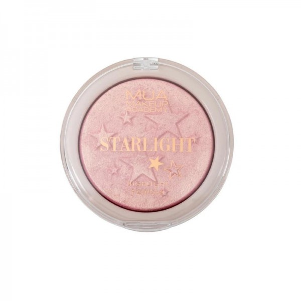 Mua Starlight Shimmer Highlight Powder 8g Mua Starlight Shimmer Highlight Powder 8g