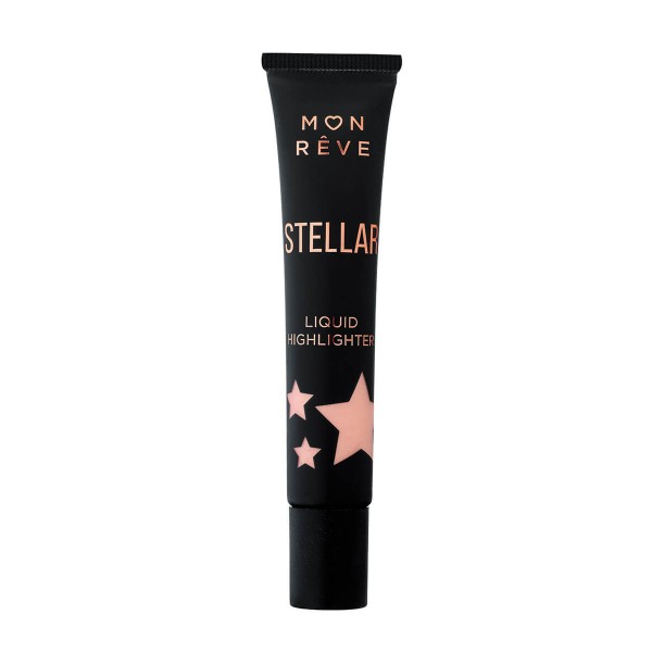 Mon Reve Stellar Liquid Highlighter 18ml Mon Reve Stellar Liquid Highlighter 18ml