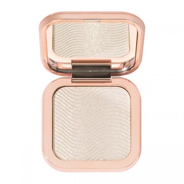 Mon Reve Stellar Powder Highlighter 8g -No1 Lumen Mon Reve Stellar Powder Highlighter 8g -No1 Lumen