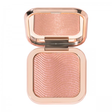 Mon Reve Stellar Powder Highlighter 8g -No3 Sunset