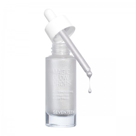 Seventeen Magic Glow Drops 20ml -No4
