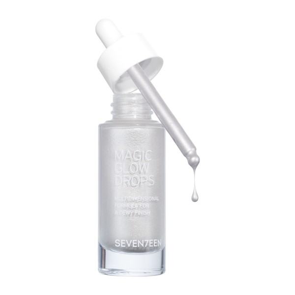 Seventeen Magic Glow Drops 20ml -No4