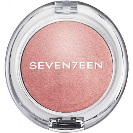 Seventeen Celestia All Over 6.5gr - 01 Natural Glow