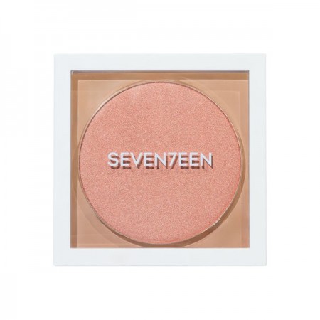 Seventeen Glow Magic Highlighter 8g - 06 Golden Rays