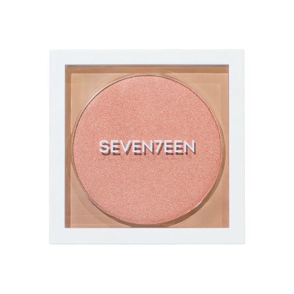 Seventeen Glow Magic Highlighter 8g - 06 Golden Rays Seventeen Glow Magic Highlighter 8g - 06 Golden Rays