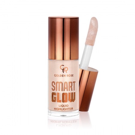 Golden Rose Smart Glow Liquid Highlighter 6ml - 202
