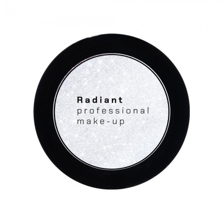 RADIANT Strobing 3.5 g - 02 Moondust