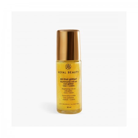 Royal Beauty Roll On Illuminator 30ml -Shade 04