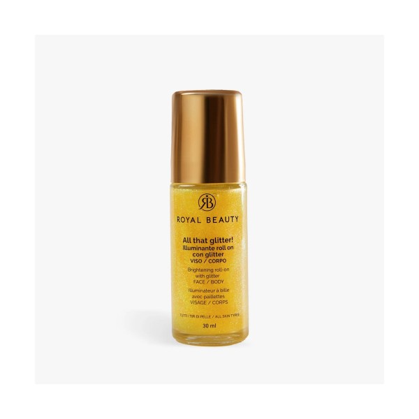 Royal Beauty Roll On Illuminator 30ml -Shade 04