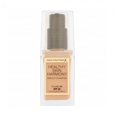HEALTHY SKIN HARMONY Miracle Foundation 30ml