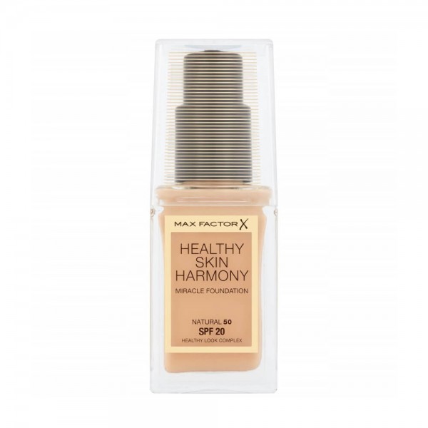 HEALTHY SKIN HARMONY Miracle Foundation 30ml