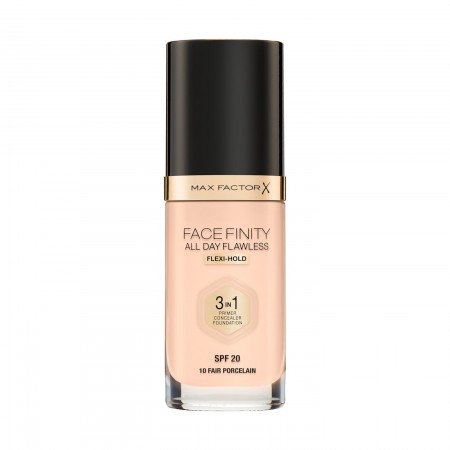 MAX FACTOR Facefinity All Day Flawless 3 in 1 30ml