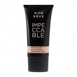 Mon Reve Impeccable Matte All Day High Coverage Foundation 15SPF 104 30ml