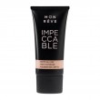 Mon Reve Impeccable Matte All Day High Coverage Foundation 15SPF 108 30ml
