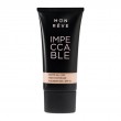Mon Reve Impeccable Matte All Day High Coverage Foundation 15SPF 101 30ml