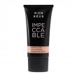 Mon Reve Impeccable Matte All Day High Coverage Foundation 15SPF 106 30ml