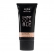 Mon Reve Impeccable Matte All Day High Coverage Foundation 15SPF 105 30ml