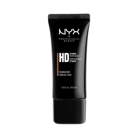 Nyx High Definition Foundation 33,3ml