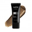 Nyx High Definition Foundation 33,3ml - HDF 112 Chestnut
