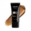 Nyx High Definition Foundation 33,3ml - HDF 110 Maple