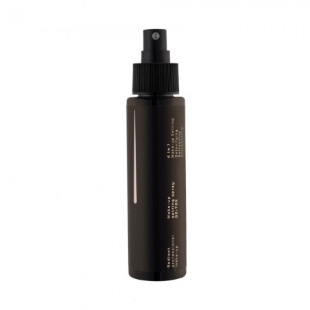 Make-up Setting Spray De-Tox 100ml