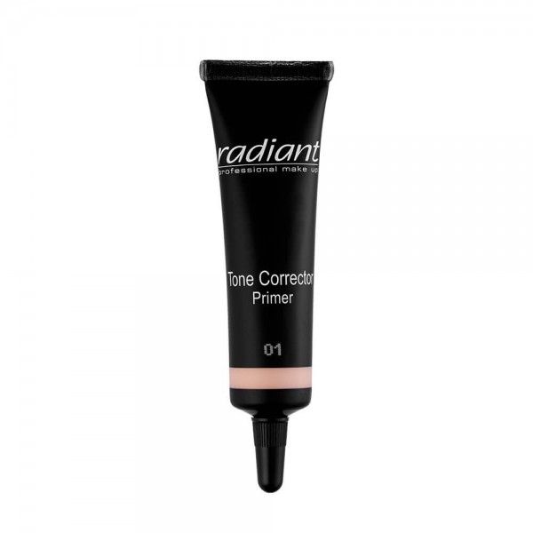 Tone Corrector Primer 15ml Tone Corrector Primer 15ml