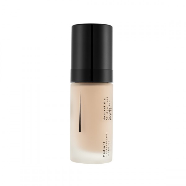 NATURAL FIX All Day Matt Make Up 30ml