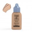 TIME PLUS Long Lasting Make-Up 1 Porcelain 35ML