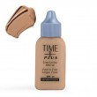 TIME PLUS Long Lasting Make-Up 5 Dark Beige 35ML