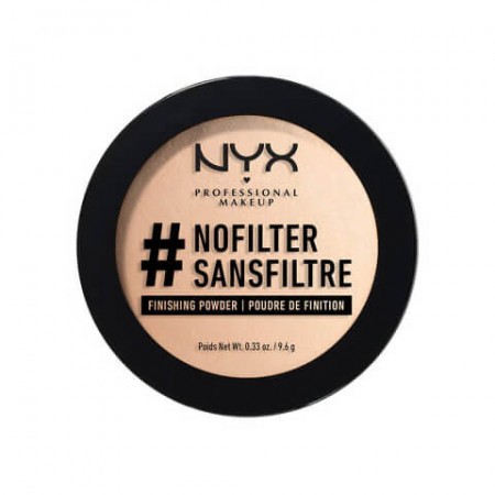 Nyx Nofilter Finishing Powder 9.6g