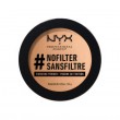 Nyx Nofilter Finishing Powder 9.6g - 11 Golden