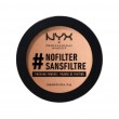 Nyx Nofilter Finishing Powder 9.6g - 12 Sand