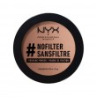 Nyx Nofilter Finishing Powder 9.6g - 14 Mahogany